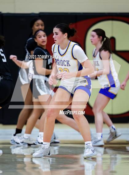 Thumbnail 2 in Brock vs. Randall (Championship Tournament Ft. Worth) photogallery.