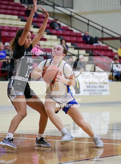 Thumbnail 1 in Brock vs. Randall (Championship Tournament Ft. Worth) photogallery.
