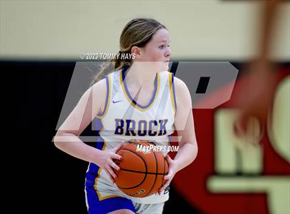 Thumbnail 2 in Brock vs. Randall (Championship Tournament Ft. Worth) photogallery.