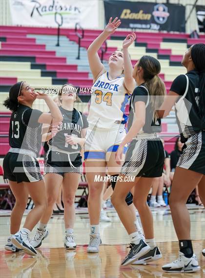 Thumbnail 1 in Brock vs. Randall (Championship Tournament Ft. Worth) photogallery.