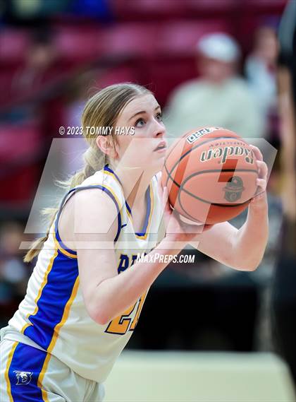 Thumbnail 1 in Brock vs. Randall (Championship Tournament Ft. Worth) photogallery.