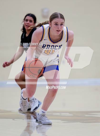Thumbnail 2 in Brock vs. Randall (Championship Tournament Ft. Worth) photogallery.