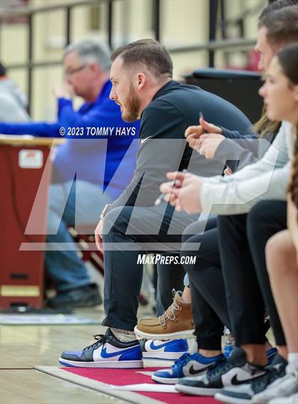 Thumbnail 1 in Brock vs. Randall (Championship Tournament Ft. Worth) photogallery.