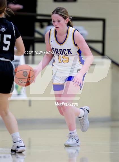 Thumbnail 2 in Brock vs. Randall (Championship Tournament Ft. Worth) photogallery.