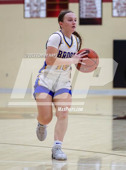 Thumbnail 2 in Brock vs. Randall (Championship Tournament Ft. Worth) photogallery.