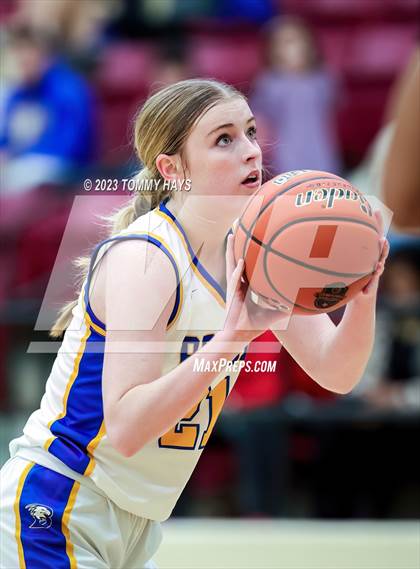 Thumbnail 2 in Brock vs. Randall (Championship Tournament Ft. Worth) photogallery.