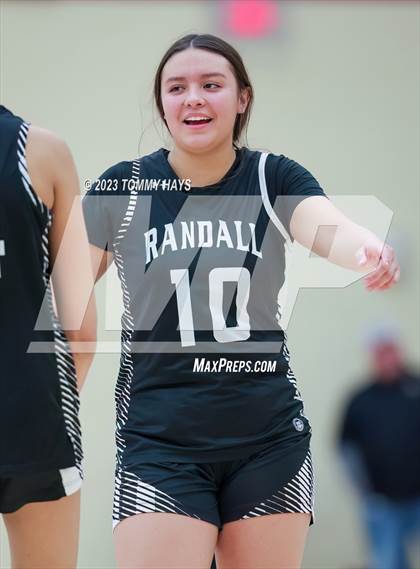 Thumbnail 2 in Brock vs. Randall (Championship Tournament Ft. Worth) photogallery.
