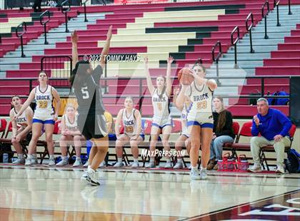 Thumbnail 3 in Brock vs. Randall (Championship Tournament Ft. Worth) photogallery.