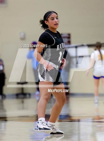 Thumbnail 1 in Brock vs. Randall (Championship Tournament Ft. Worth) photogallery.