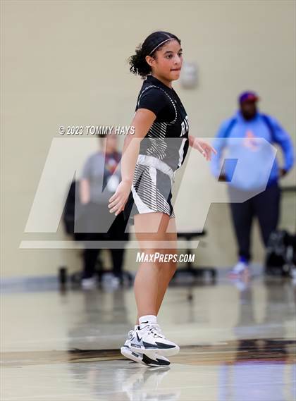 Thumbnail 2 in Brock vs. Randall (Championship Tournament Ft. Worth) photogallery.
