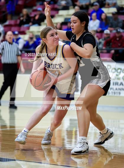 Thumbnail 3 in Brock vs. Randall (Championship Tournament Ft. Worth) photogallery.