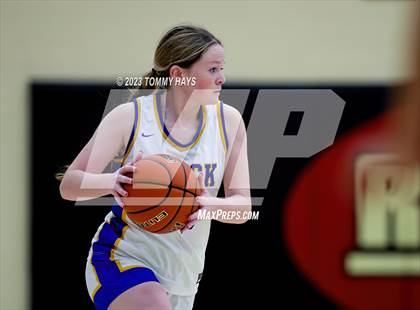 Thumbnail 1 in Brock vs. Randall (Championship Tournament Ft. Worth) photogallery.