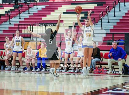 Thumbnail 2 in Brock vs. Randall (Championship Tournament Ft. Worth) photogallery.