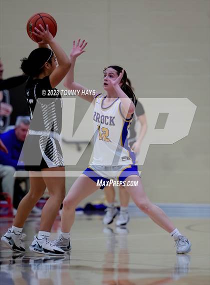 Thumbnail 1 in Brock vs. Randall (Championship Tournament Ft. Worth) photogallery.