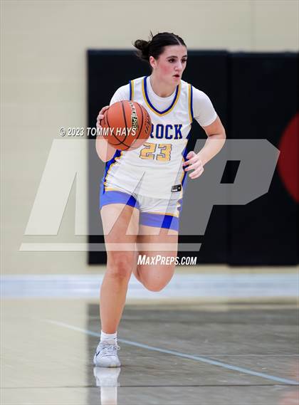 Thumbnail 2 in Brock vs. Randall (Championship Tournament Ft. Worth) photogallery.