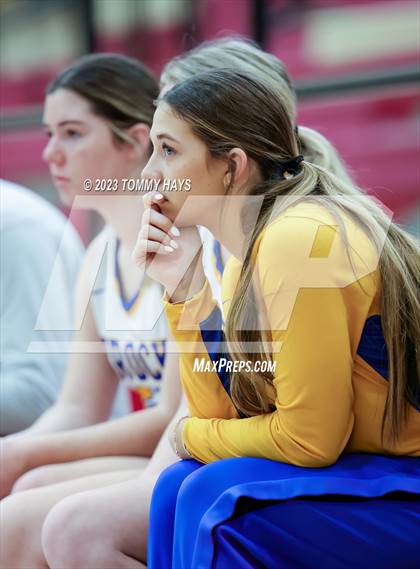 Thumbnail 1 in Brock vs. Randall (Championship Tournament Ft. Worth) photogallery.