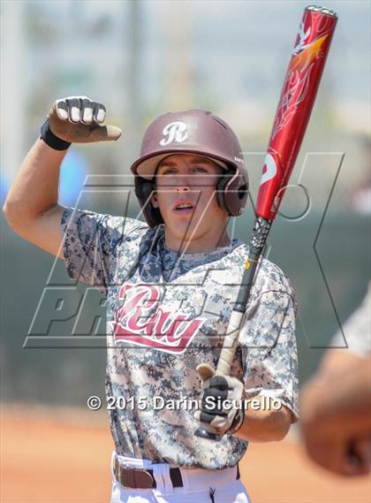 Thumbnail 1 in Pusch Ridge Christian Academy vs. Ray (AIA D4 Semifinal Playoff) photogallery.