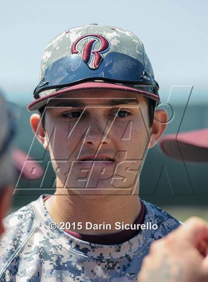 Thumbnail 3 in Pusch Ridge Christian Academy vs. Ray (AIA D4 Semifinal Playoff) photogallery.