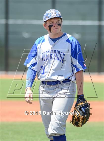 Thumbnail 2 in Pusch Ridge Christian Academy vs. Ray (AIA D4 Semifinal Playoff) photogallery.