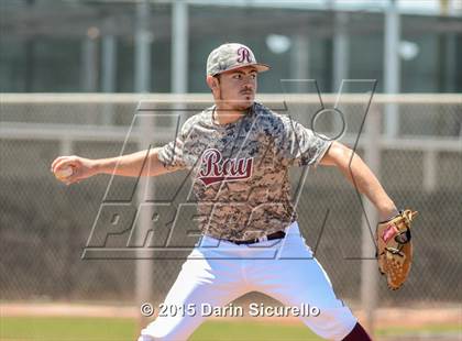 Thumbnail 3 in Pusch Ridge Christian Academy vs. Ray (AIA D4 Semifinal Playoff) photogallery.