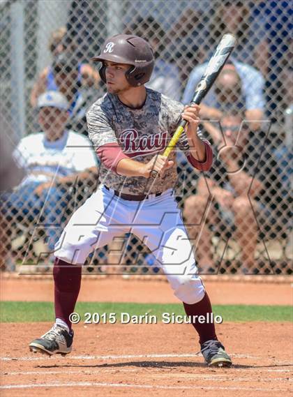 Thumbnail 3 in Pusch Ridge Christian Academy vs. Ray (AIA D4 Semifinal Playoff) photogallery.