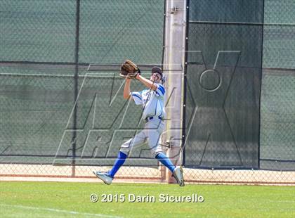 Thumbnail 3 in Pusch Ridge Christian Academy vs. Ray (AIA D4 Semifinal Playoff) photogallery.