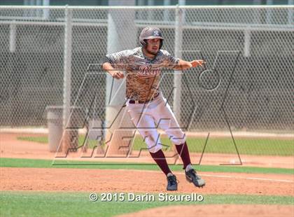 Thumbnail 3 in Pusch Ridge Christian Academy vs. Ray (AIA D4 Semifinal Playoff) photogallery.