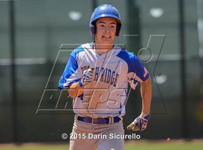 Thumbnail 2 in Pusch Ridge Christian Academy vs. Ray (AIA D4 Semifinal Playoff) photogallery.