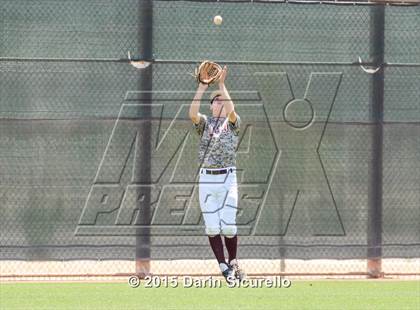 Thumbnail 1 in Pusch Ridge Christian Academy vs. Ray (AIA D4 Semifinal Playoff) photogallery.