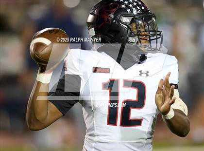 Thumbnail 3 in Wagner @ Boerne-Champion photogallery.