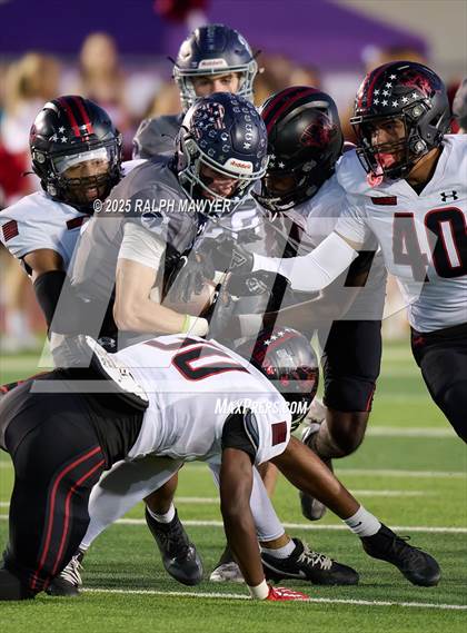 Thumbnail 3 in Wagner @ Boerne-Champion photogallery.