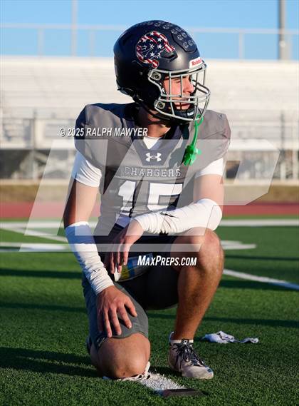 Thumbnail 2 in Wagner @ Boerne-Champion photogallery.