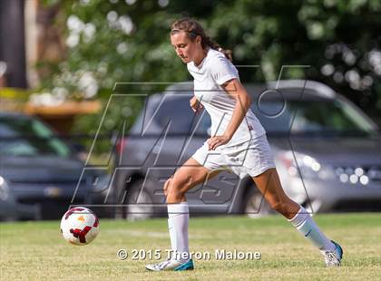 Thumbnail 2 in Hutchison vs Bartlett photogallery.
