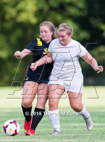 Thumbnail 2 in Hutchison vs Bartlett photogallery.