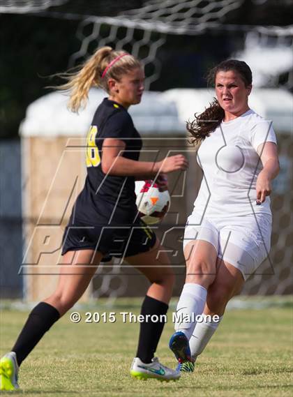 Thumbnail 3 in Hutchison vs Bartlett photogallery.