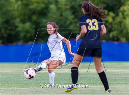 Thumbnail 3 in Hutchison vs Bartlett photogallery.