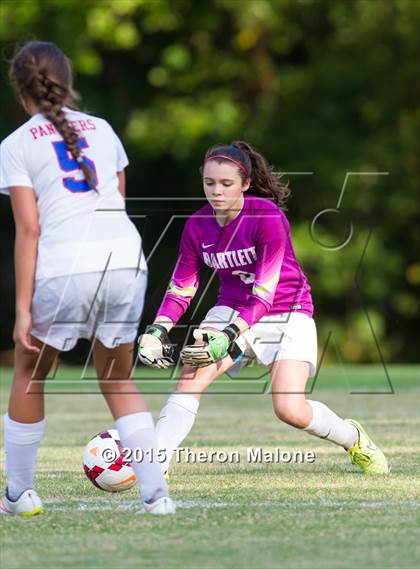 Thumbnail 1 in Hutchison vs Bartlett photogallery.