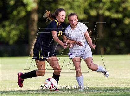 Thumbnail 1 in Hutchison vs Bartlett photogallery.