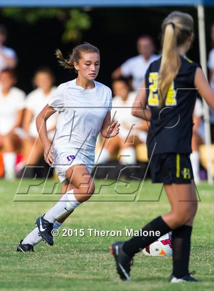 Thumbnail 3 in Hutchison vs Bartlett photogallery.