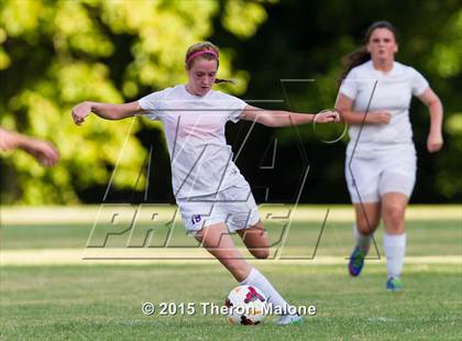 Thumbnail 2 in Hutchison vs Bartlett photogallery.