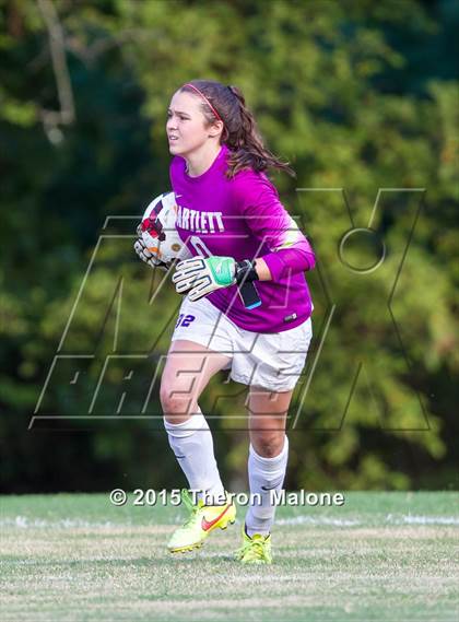 Thumbnail 3 in Hutchison vs Bartlett photogallery.