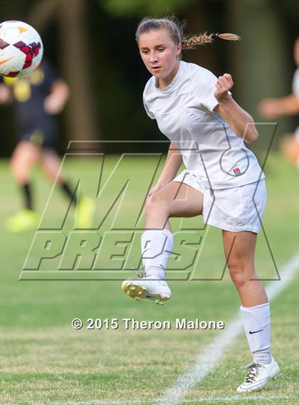 Thumbnail 1 in Hutchison vs Bartlett photogallery.