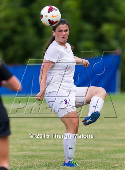 Thumbnail 2 in Hutchison vs Bartlett photogallery.
