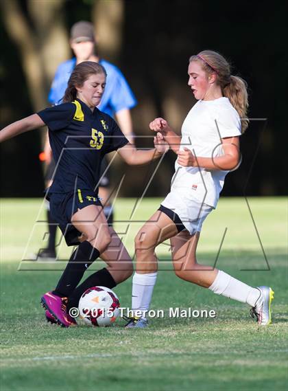 Thumbnail 3 in Hutchison vs Bartlett photogallery.