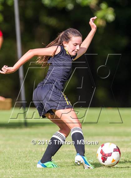 Thumbnail 2 in Hutchison vs Bartlett photogallery.