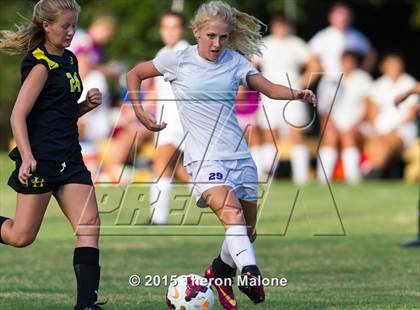 Thumbnail 1 in Hutchison vs Bartlett photogallery.