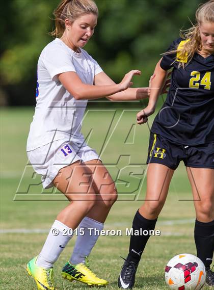 Thumbnail 3 in Hutchison vs Bartlett photogallery.