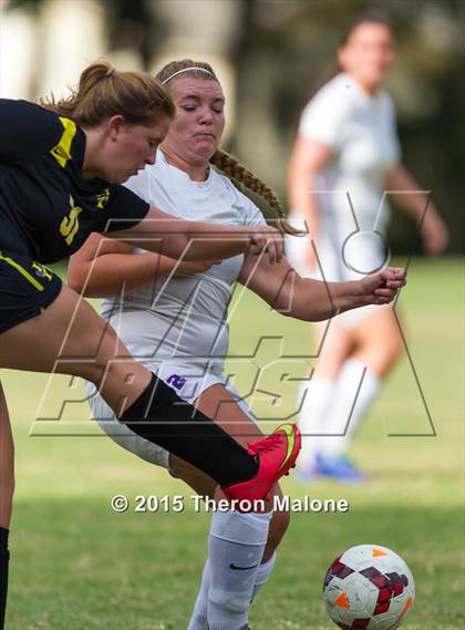 Thumbnail 3 in Hutchison vs Bartlett photogallery.