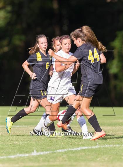 Thumbnail 2 in Hutchison vs Bartlett photogallery.