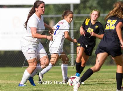 Thumbnail 3 in Hutchison vs Bartlett photogallery.